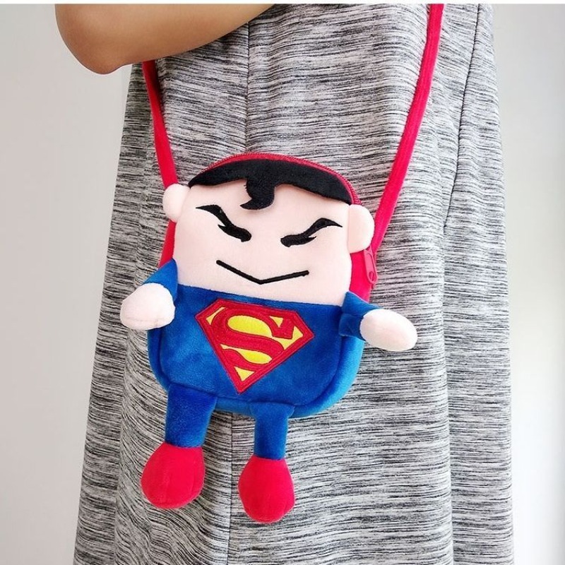 Marvel  Cute  Cartoon  Spiderm - Women Bags Gift reseña y precio