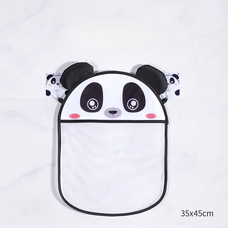 Cartoon Shower Hanging Basket  - Mesh Net Bag reseña y precio