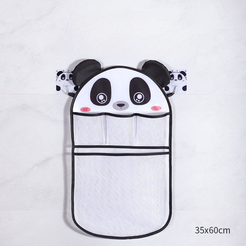 Cartoon Shower Hanging Basket  - Mesh Net Bag reseña y precio