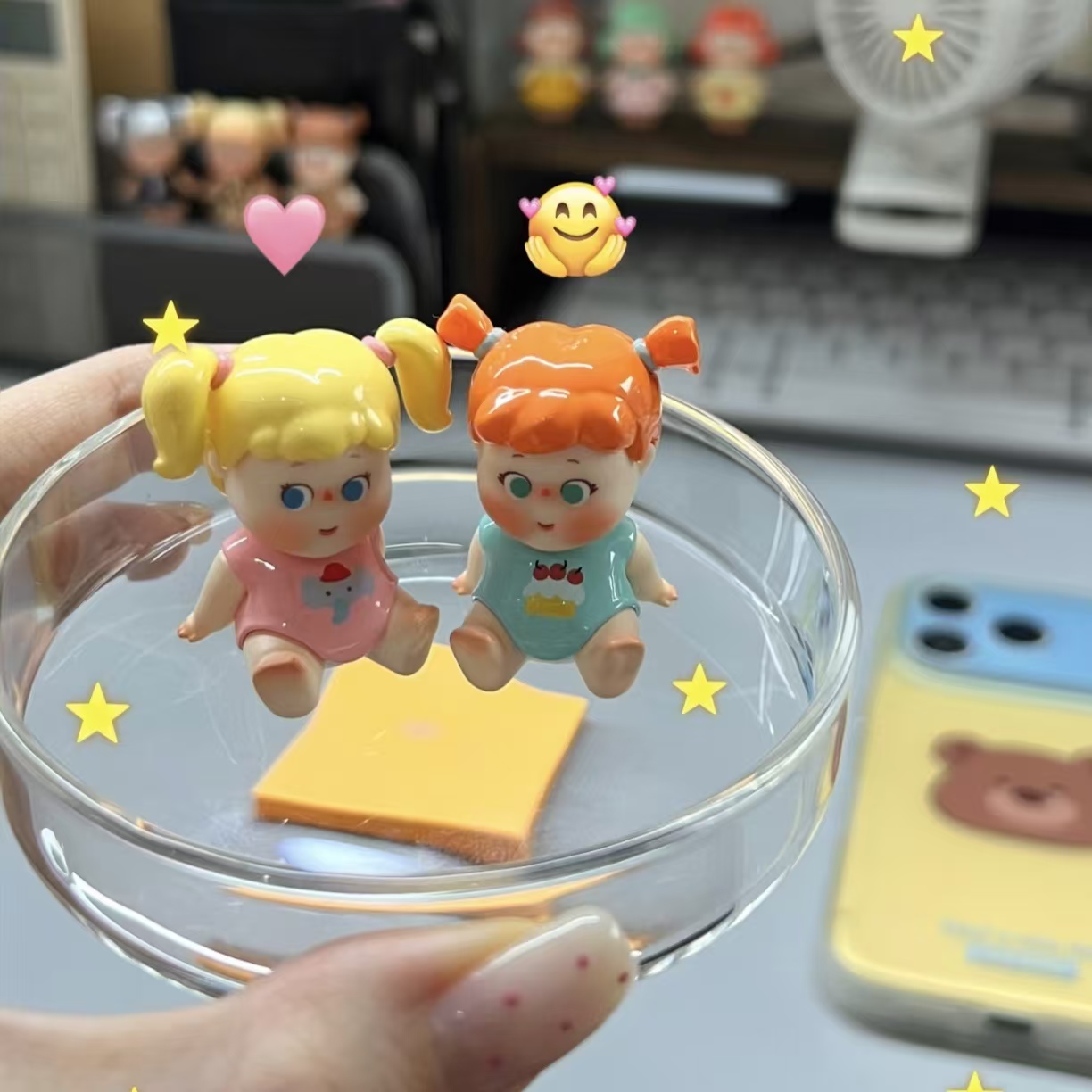 New Valala Blind Box Blind Bag - Women Bags Collection reseña y precio