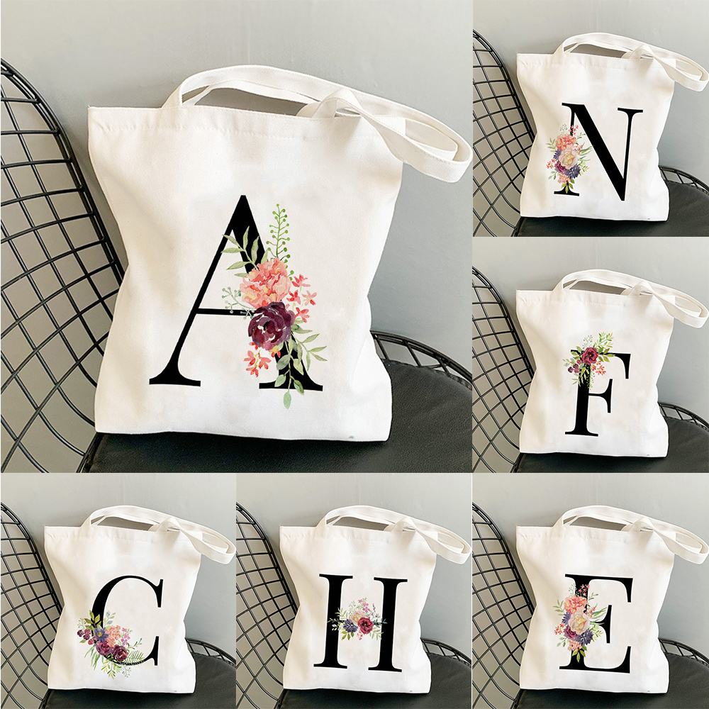 Wild Flower Alphabet Y2K Women - Women'S Vegan Bags reseña y precio