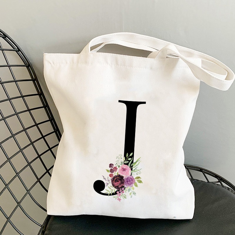 Wild Flower Alphabet Y2K Women - Women'S Vegan Bags reseña y precio