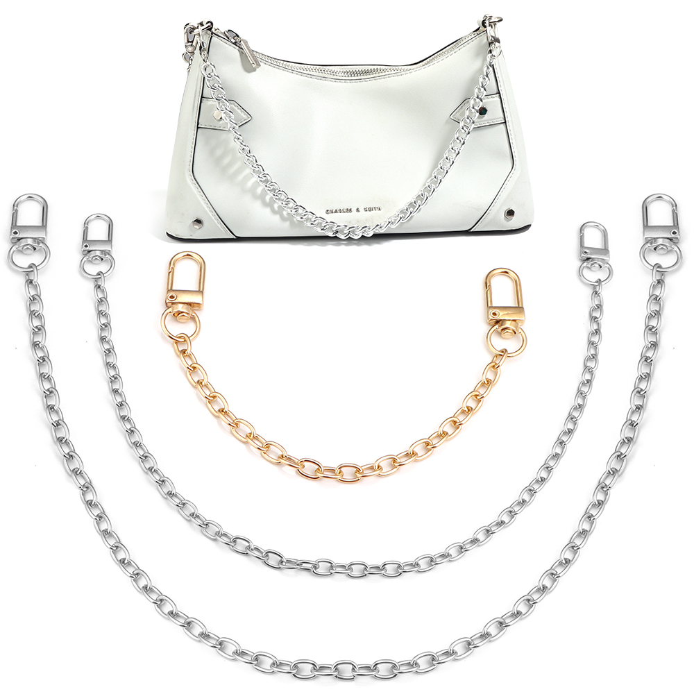 20/40/80/120cm Metal Aluminum  - Women Bags Dkny reseña y precio