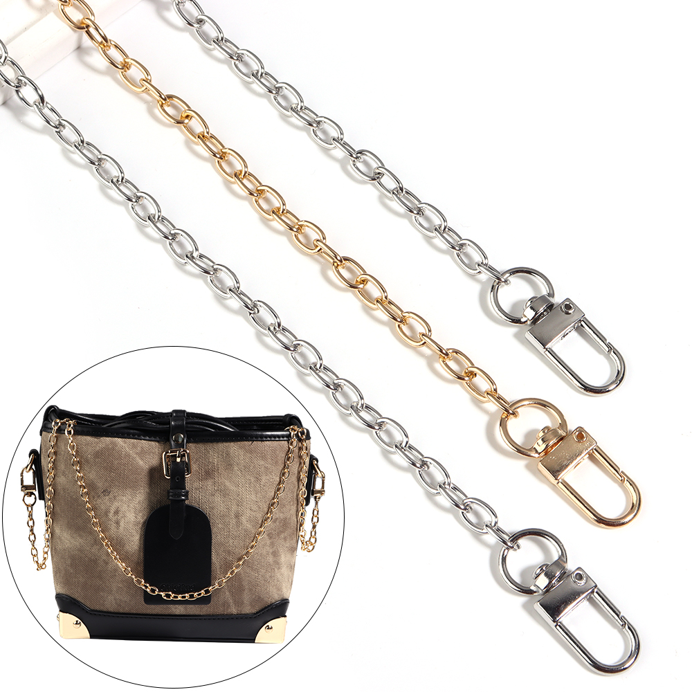 20/40/80/120cm Metal Aluminum  - Women Bags Dkny reseña y precio