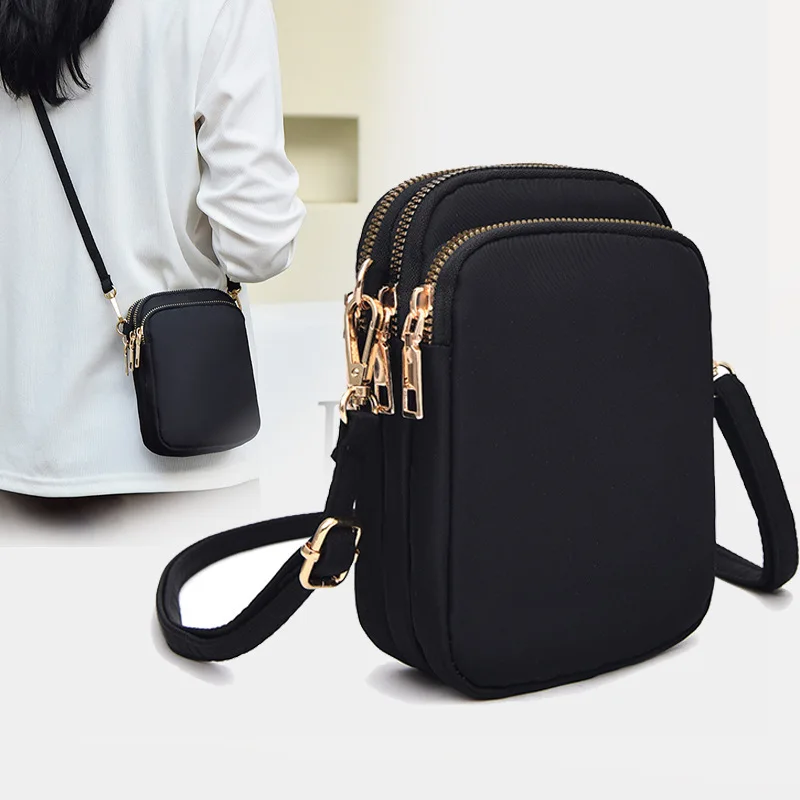 Sport Wallet, Mobile Phone Bag - Women Bags Dkny reseña y precio