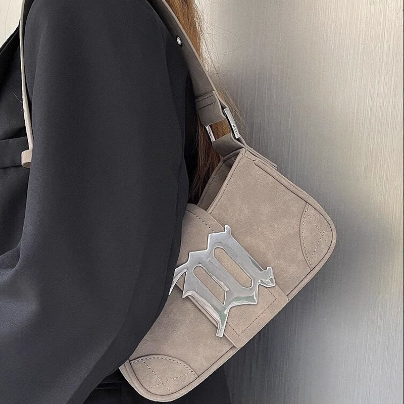 Girls Niche Retro Design Shoul - Women Bags Designer Sale reseña y precio
