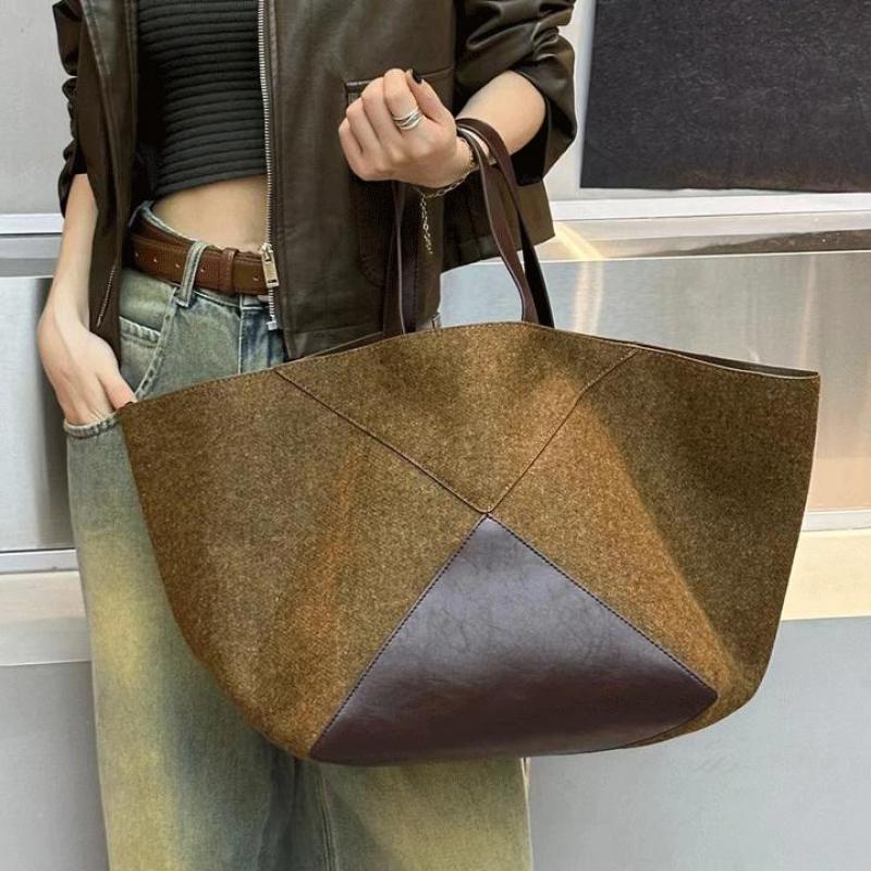 Autumn and Winter Fashion New  - Women Handheld Bags reseña y precio