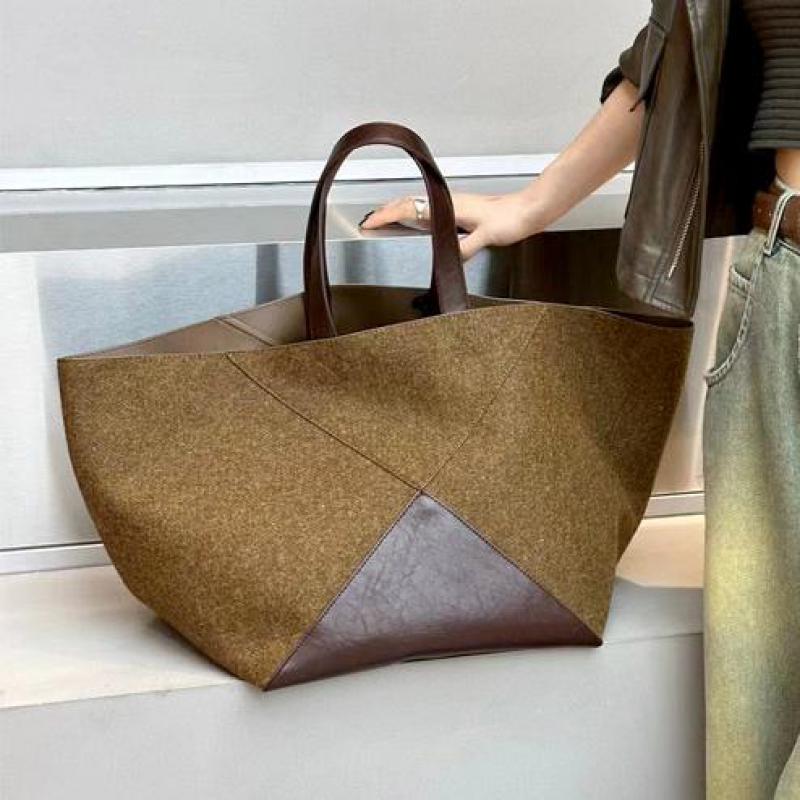 Autumn and Winter Fashion New  - Women Handheld Bags reseña y precio