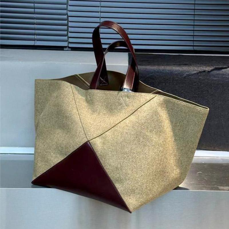 Autumn and Winter Fashion New  - Women Handheld Bags reseña y precio