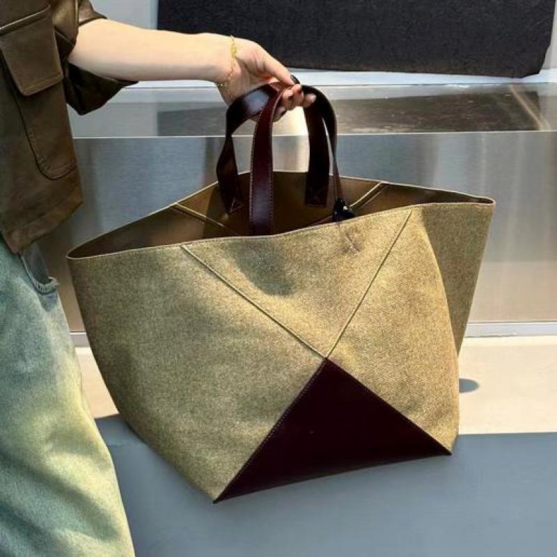 Autumn and Winter Fashion New  - Women Handheld Bags reseña y precio