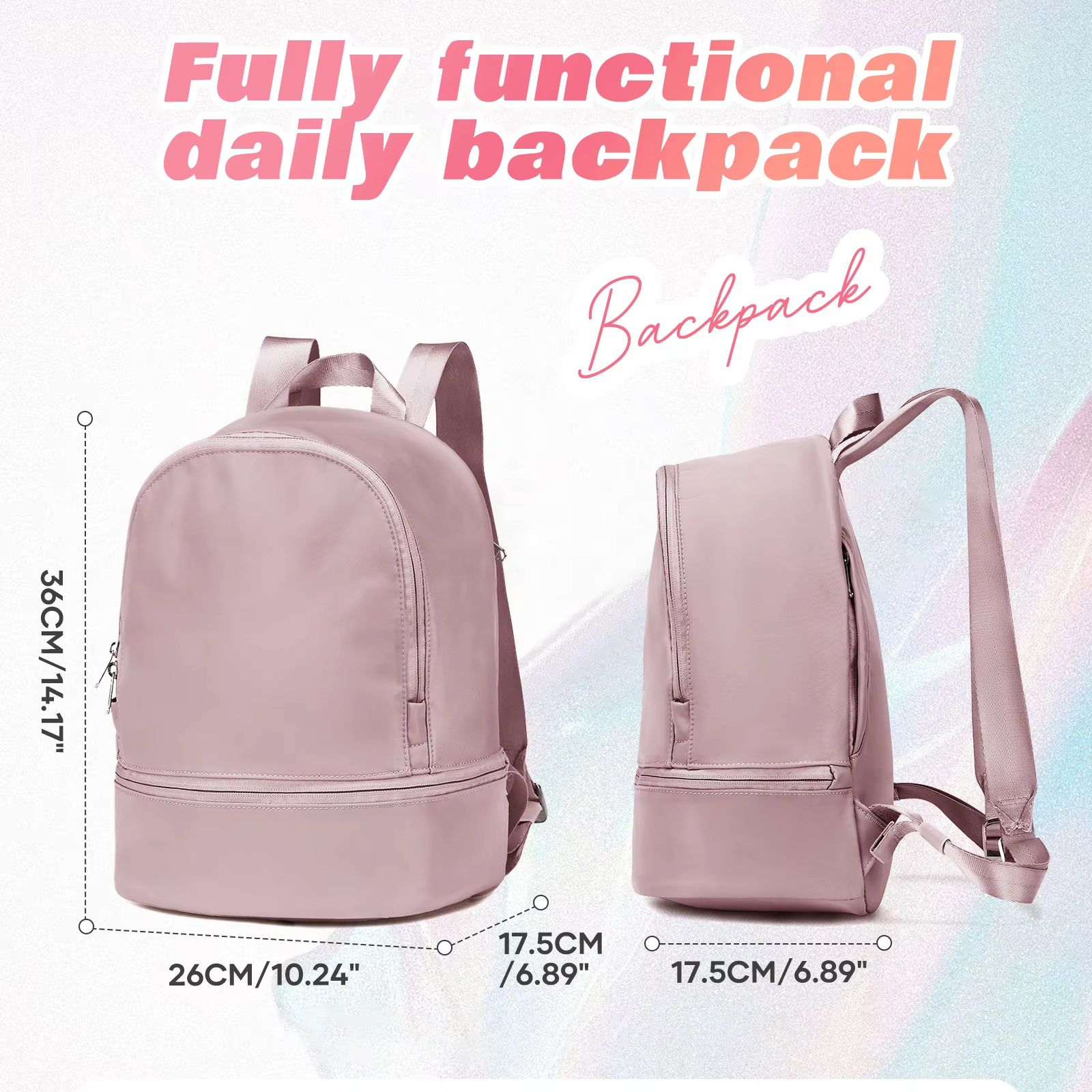 Bag For Women, Small Sports Ba - Women Bags And Purses reseña y precio
