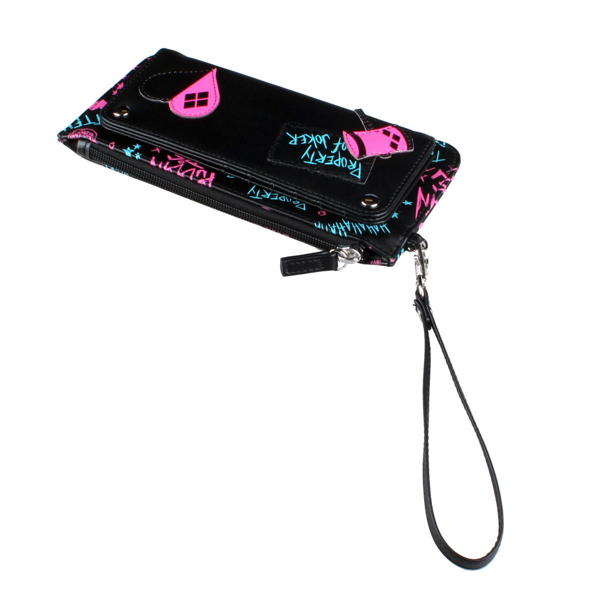 Fashion designer wallet Female - Women Bags Guess reseña y precio