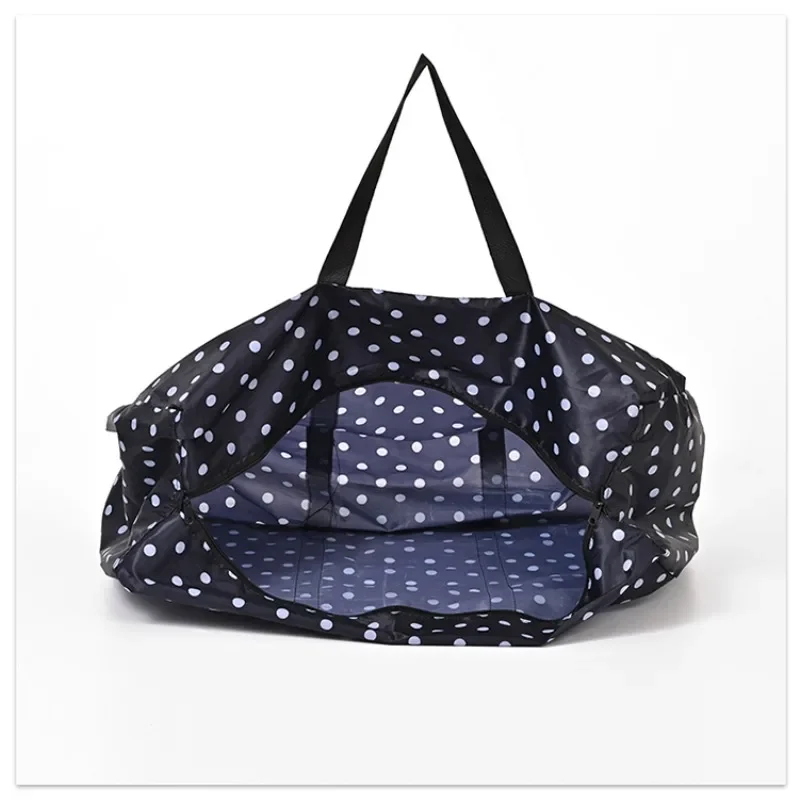 Oxford Large Capacity Dot Wome - Women Bags Branded Sale reseña y precio