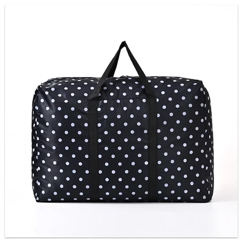 Oxford Large Capacity Dot Wome - Women Bags Branded Sale reseña y precio