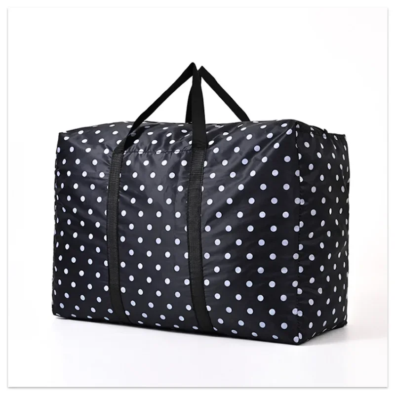 Oxford Large Capacity Dot Wome - Women Bags Branded Sale reseña y precio