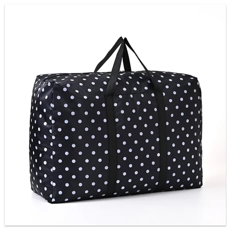 Oxford Large Capacity Dot Wome - Women Bags Branded Sale reseña y precio