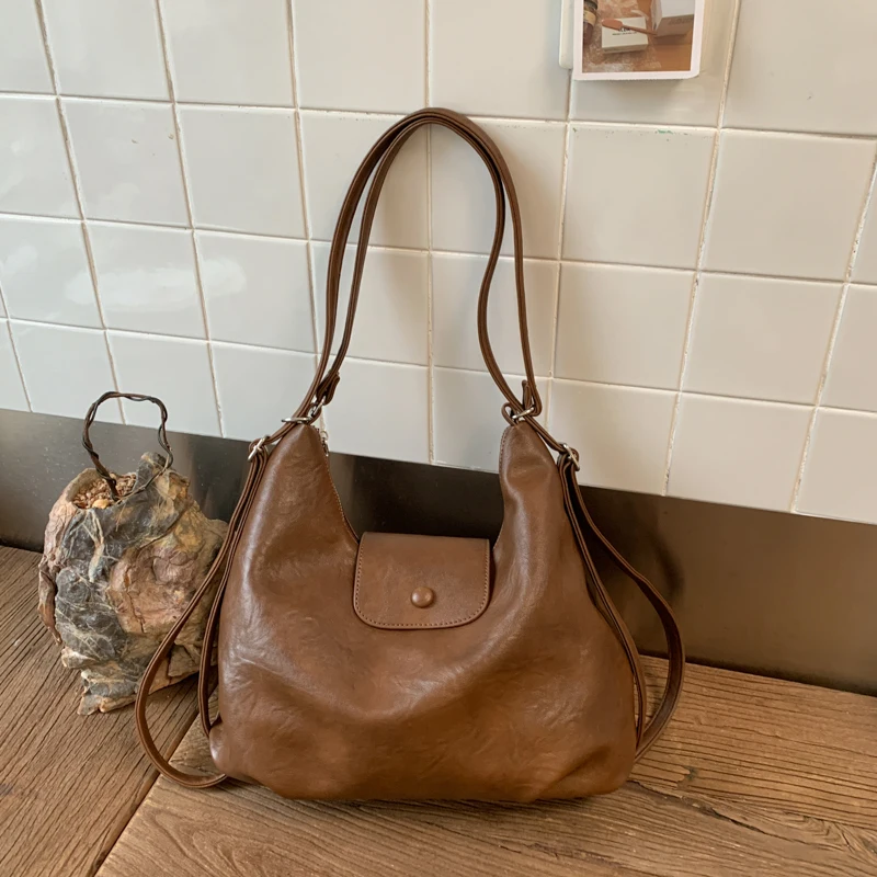 Hot Sale Solid Pu Zipper Styli - Women Bags Designer Sale reseña y precio