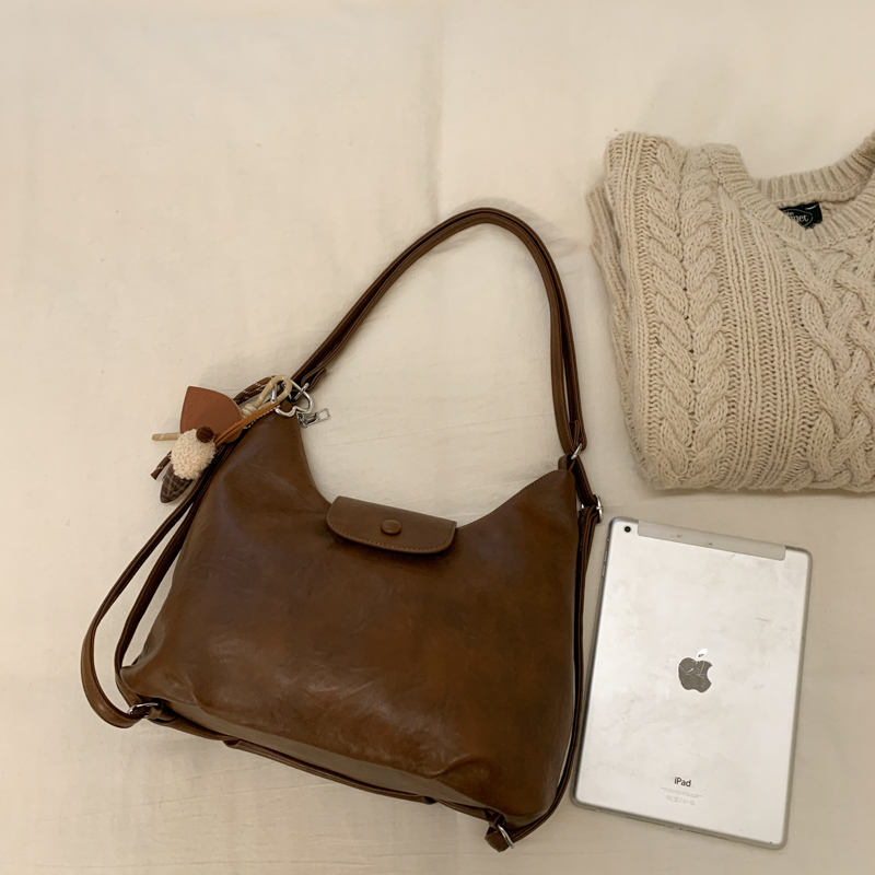Hot Sale Solid Pu Zipper Styli - Women Bags Designer Sale reseña y precio