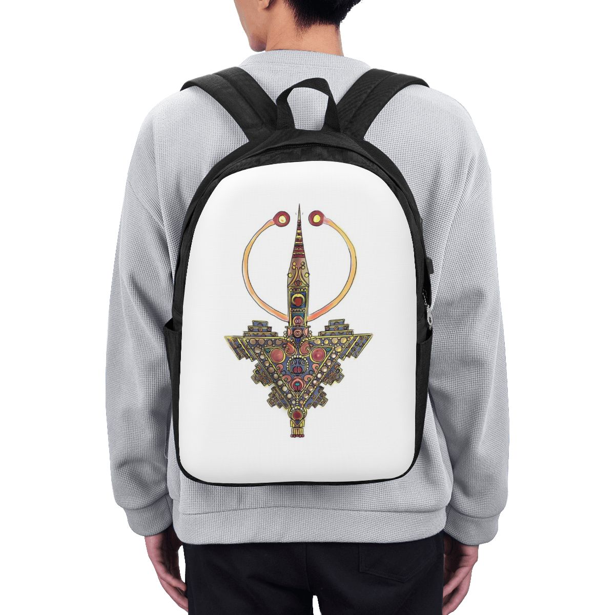 Kabyle Jewelry Amazigh Morocco - Women Bags For College reseña y precio