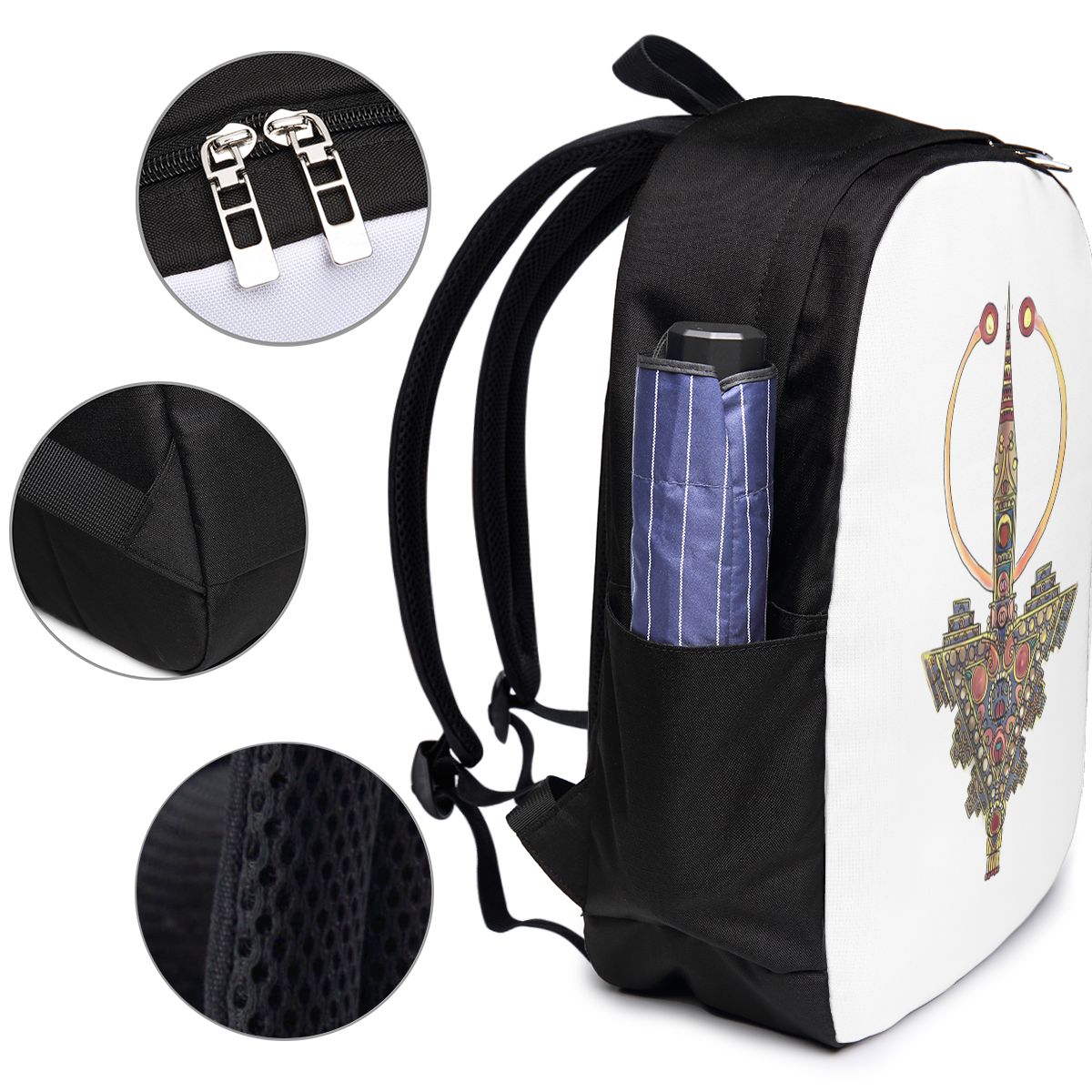 Kabyle Jewelry Amazigh Morocco - Women Bags For College reseña y precio