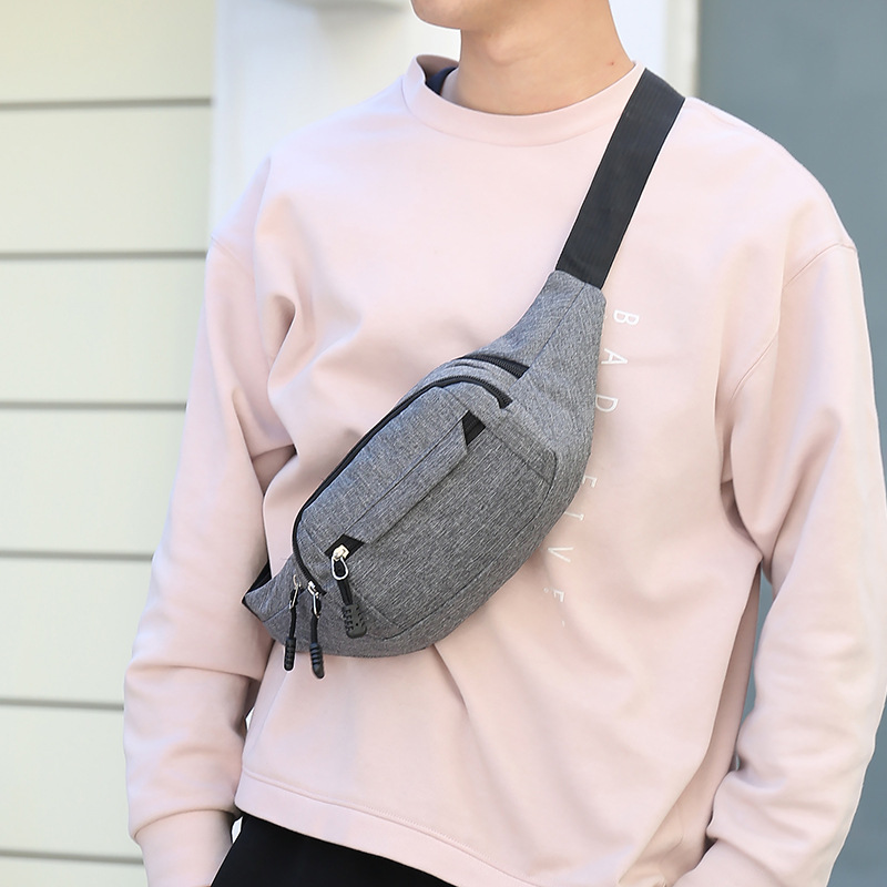 Male Bum Hip Sack Belly Cross  - Women'S Kangaroo Bags reseña y precio