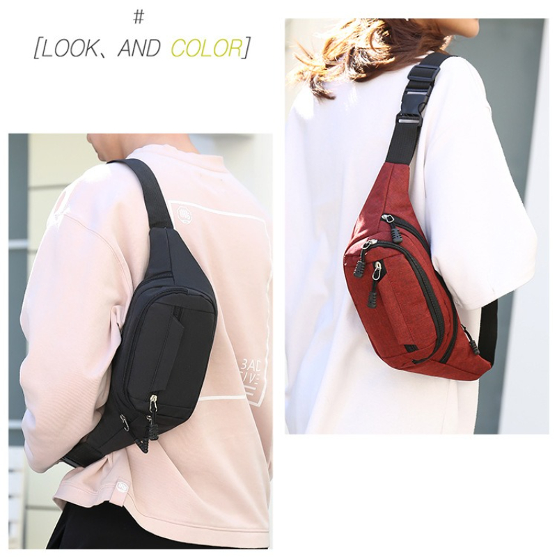 Male Bum Hip Sack Belly Cross  - Women'S Kangaroo Bags reseña y precio