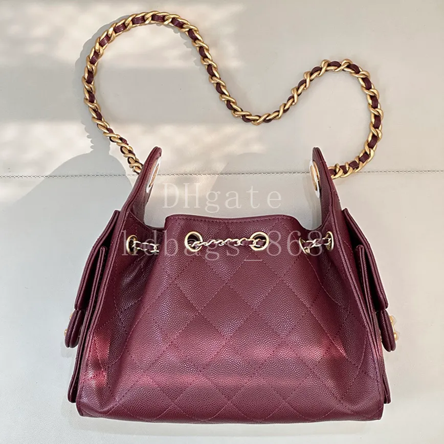 Mirror quality 25 Mini Hobo ba - Women Bags Gift reseña y precio