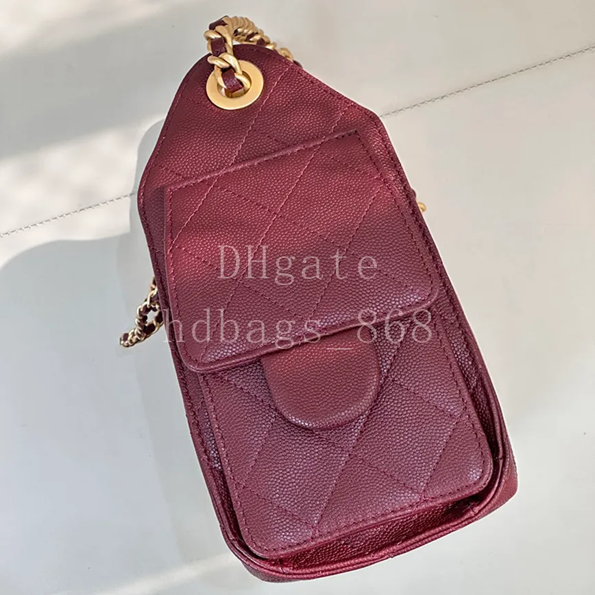 Mirror quality 25 Mini Hobo ba - Women Bags Gift reseña y precio