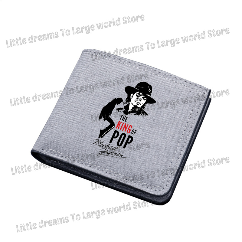 Michael Jackson Men Women Wall - Women Bags And Purses reseña y precio