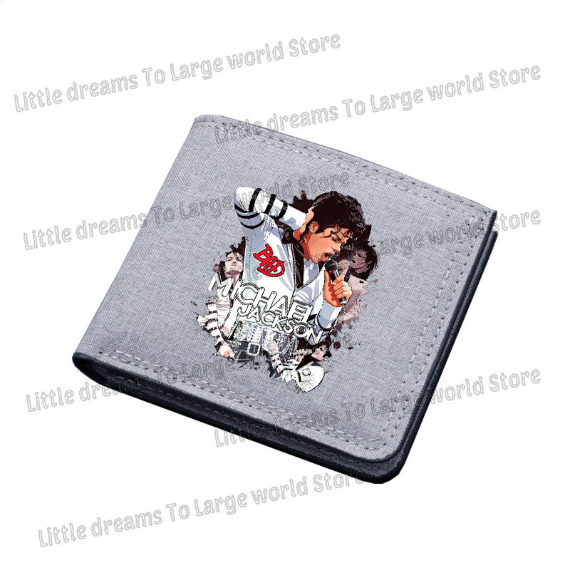 Michael Jackson Men Women Wall - Women Bags And Purses reseña y precio