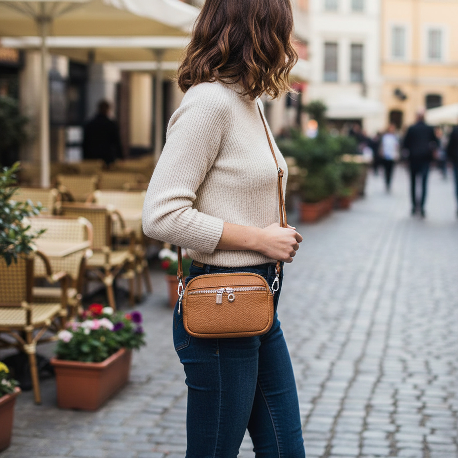 Women Mini Crossbody Bag With  - Women Bags Dkny reseña y precio