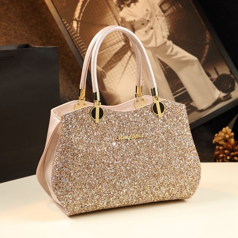 Luxury Designer Brand New High - Women Bags Branded Sale reseña y precio