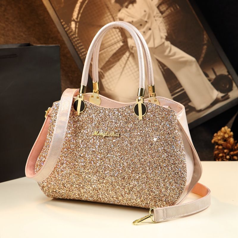 Luxury Designer Brand New High - Women Bags Branded Sale reseña y precio