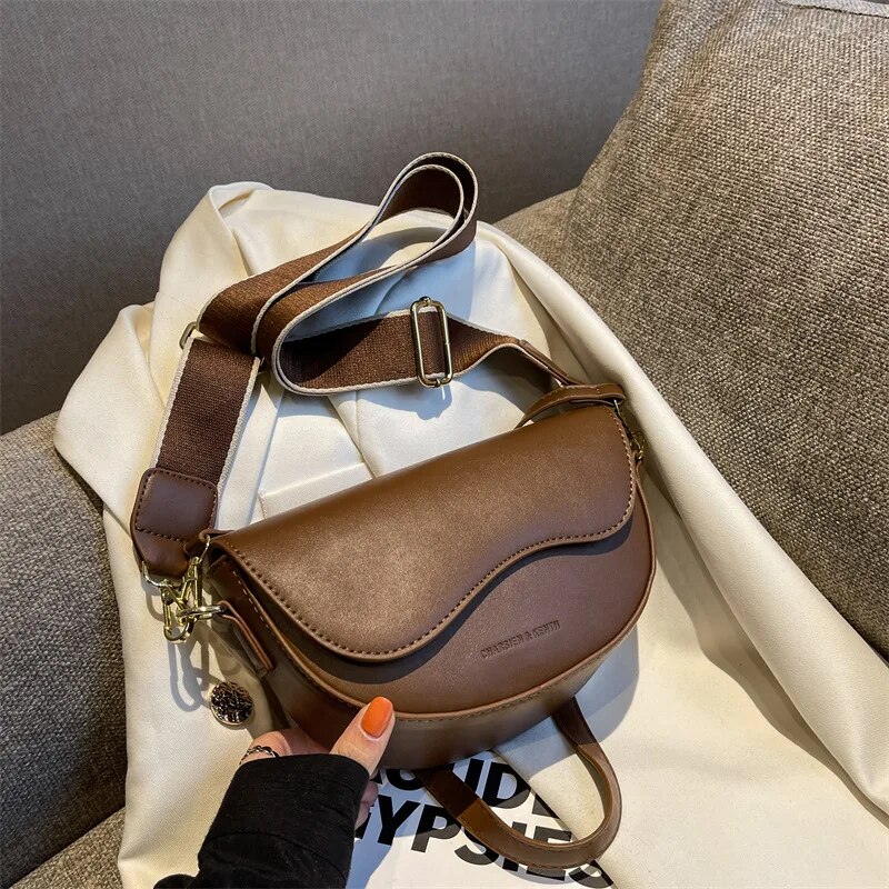 Women Vintage Solid Color Flap - Women Bags Guess reseña y precio