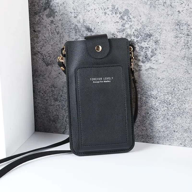 Crossbody Mobile Phone Bag for - Women'S Crossbody Bags reseña y precio