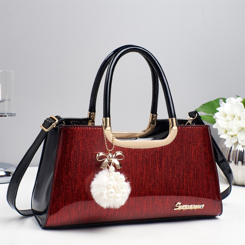 Designer Brand Bright Leather  - Women Bags Designer Sale reseña y precio