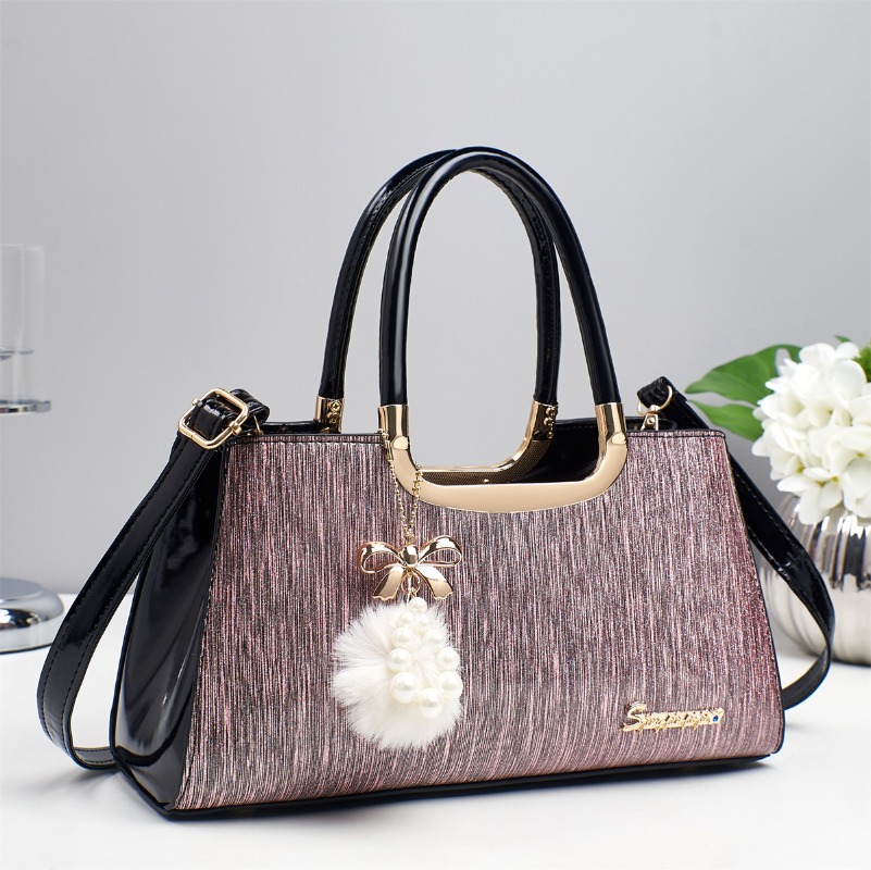 Designer Brand Bright Leather  - Women Bags Designer Sale reseña y precio