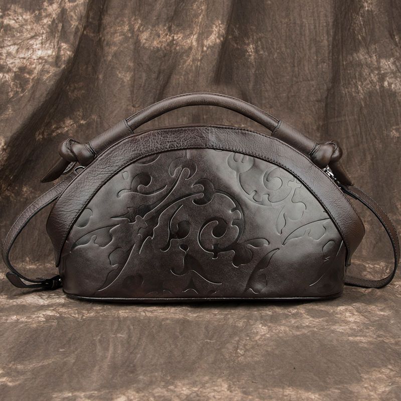 2026 New Retro Package First-l - Women Handheld Bags reseña y precio