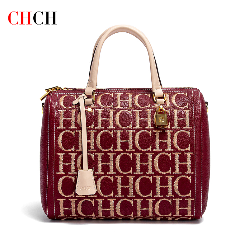 CHCH Women's Shoulder Bag New  - Women Bags Guess reseña y precio