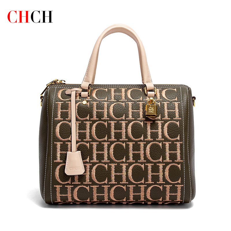 CHCH Women's Shoulder Bag New  - Women Bags Guess reseña y precio