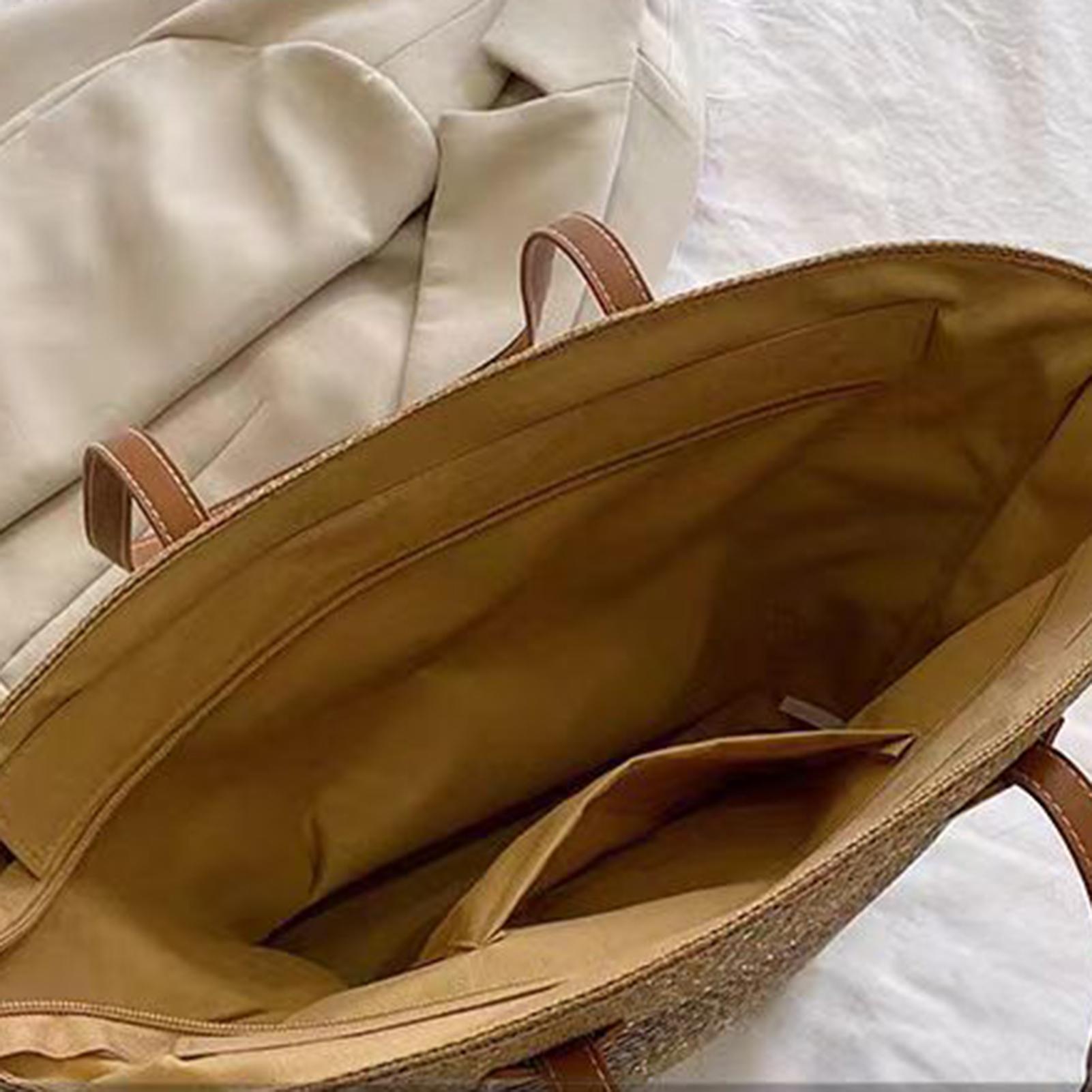 Elegant Chic New Large Boho St - Women Bags For Party reseña y precio