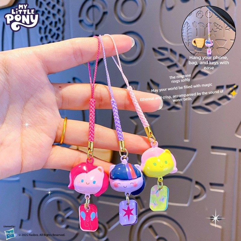My Little Pony Water Sound Bel - Women Bags Gift reseña y precio
