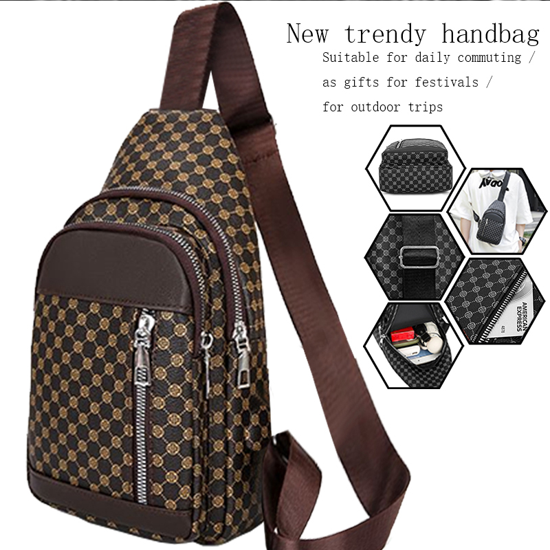 Neutral Style Functional Chest - Women Bags Dkny reseña y precio