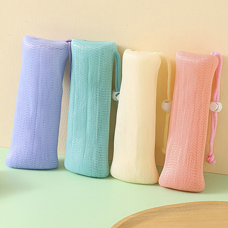 1Pcs Thickened 6 Layer Foaming - Mesh Net Bag reseña y precio