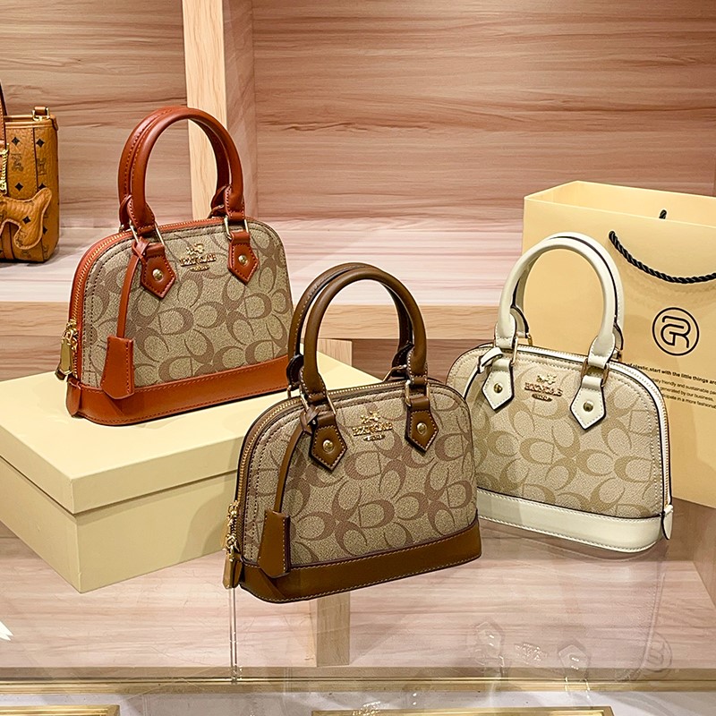 Brand women's handbag shell ba - Women Bags Guess reseña y precio