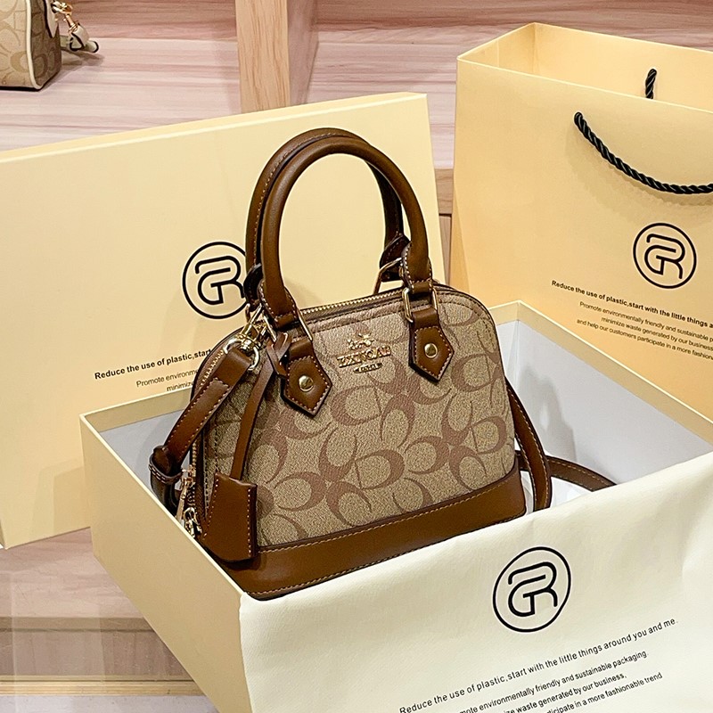 Brand women's handbag shell ba - Women Bags Guess reseña y precio