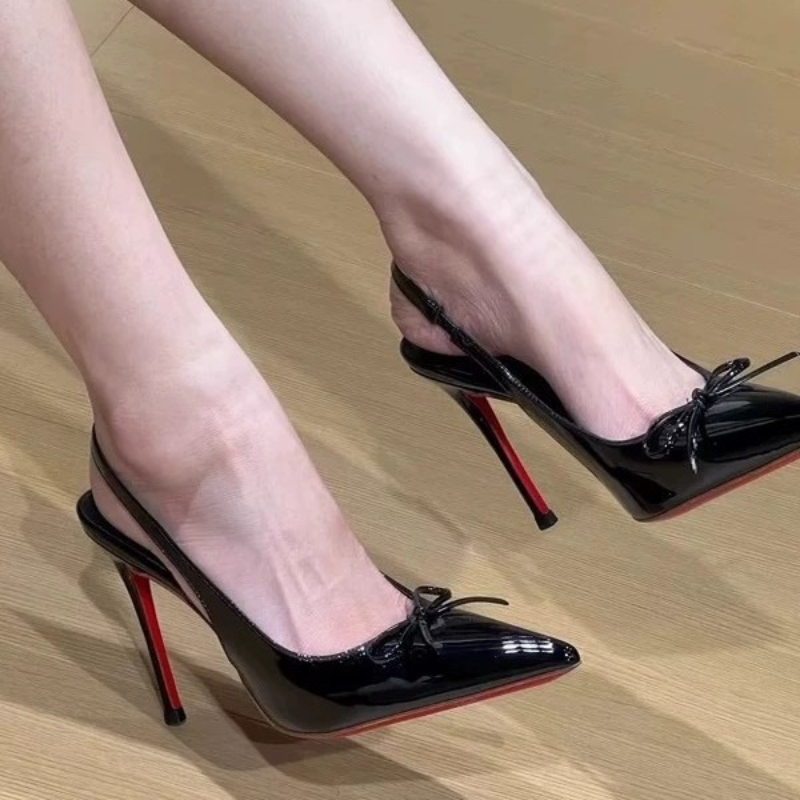 High Heels Women's Stiletto 20 - Women Bags For Party reseña y precio