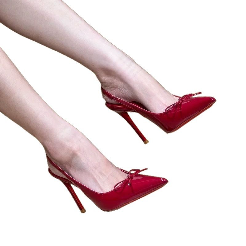 High Heels Women's Stiletto 20 - Women Bags For Party reseña y precio