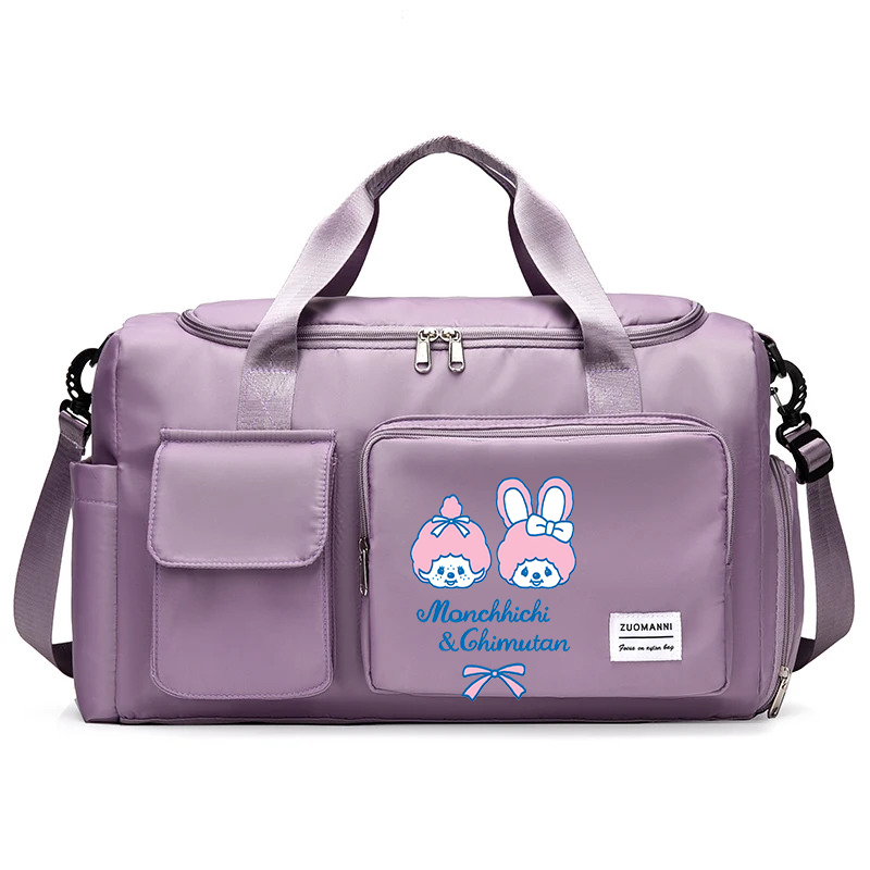 MONCHHICHI  Women Travel Bag K - Women Bags Dkny reseña y precio