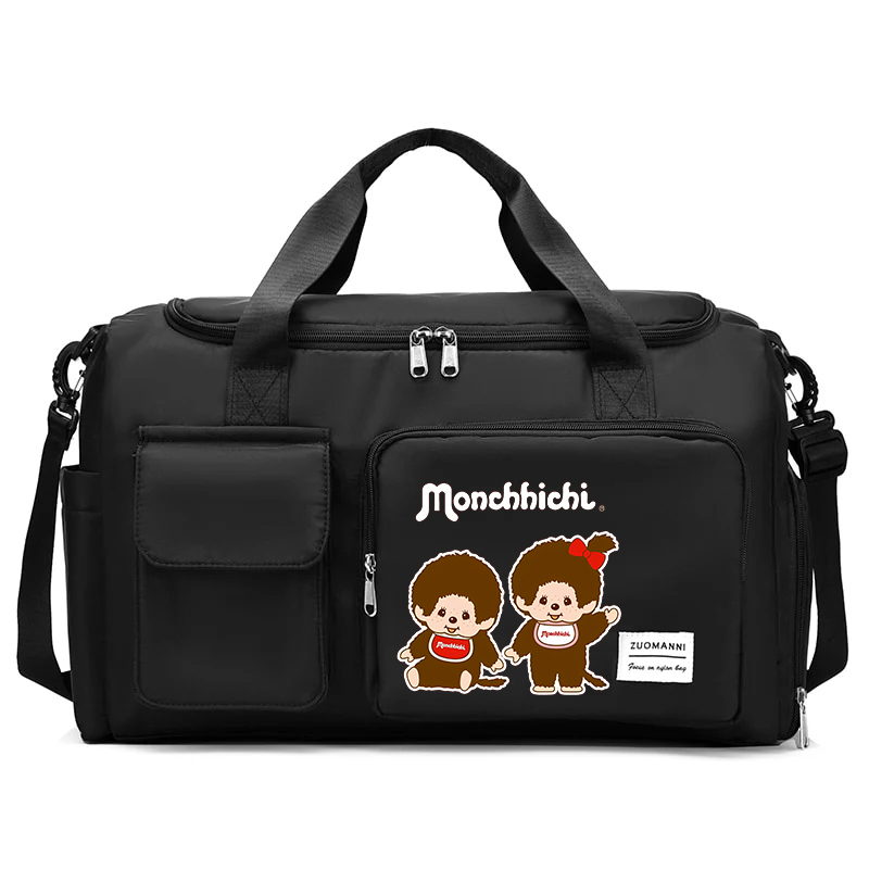 MONCHHICHI  Women Travel Bag K - Women Bags Dkny reseña y precio